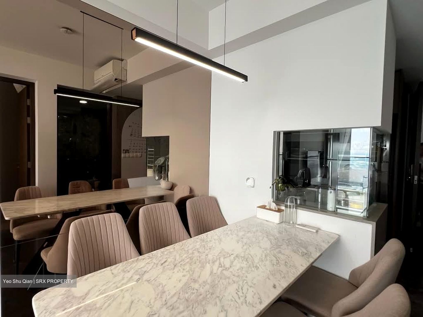Avenue South Residence (D3), Apartment #592145071